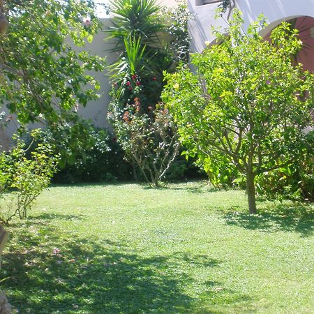 Livadi Apartments Plakias Ngoại thất bức ảnh