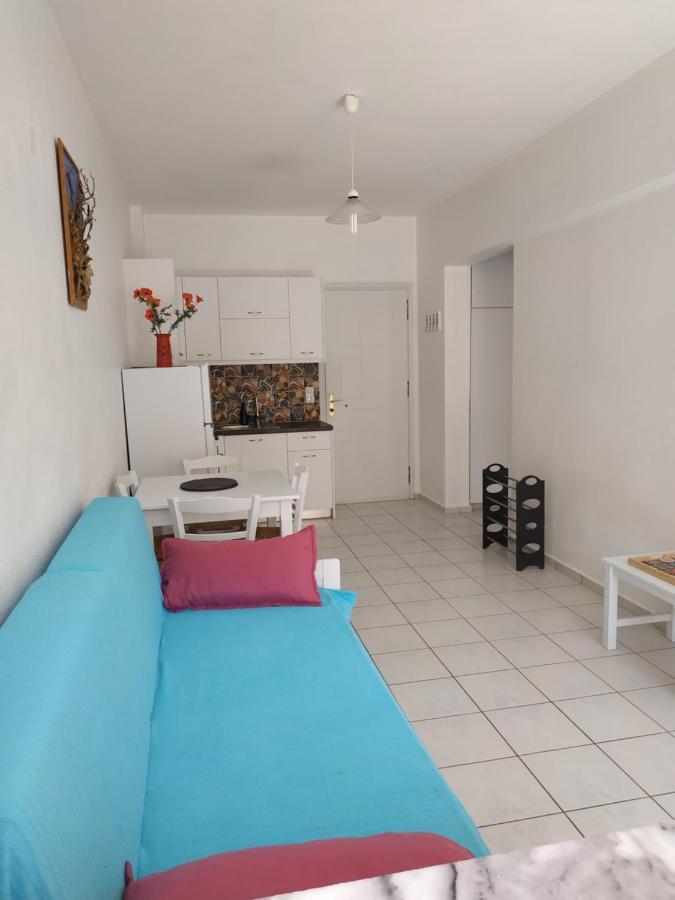 Livadi Apartments Plakias Ngoại thất bức ảnh