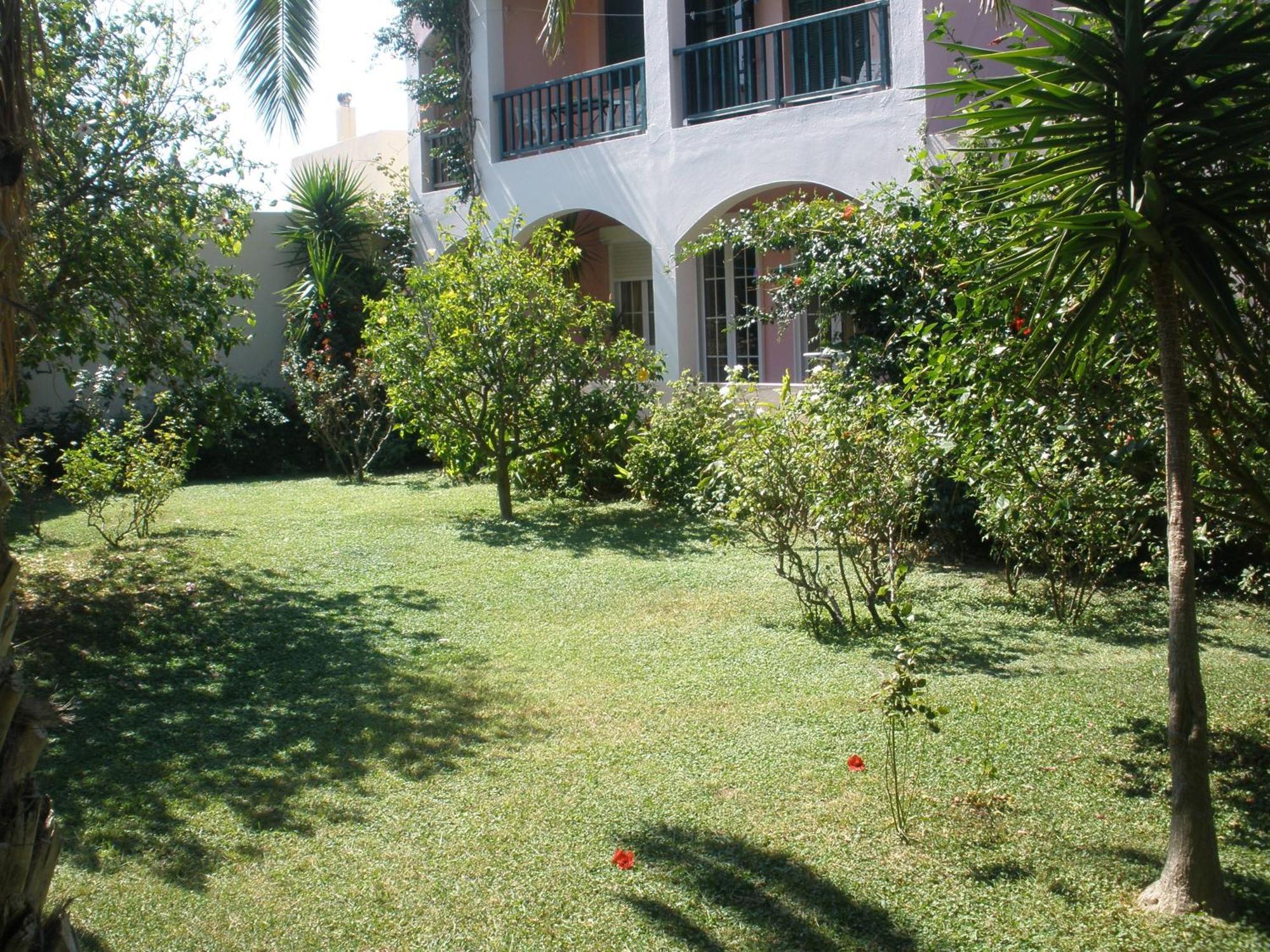 Livadi Apartments Plakias Ngoại thất bức ảnh
