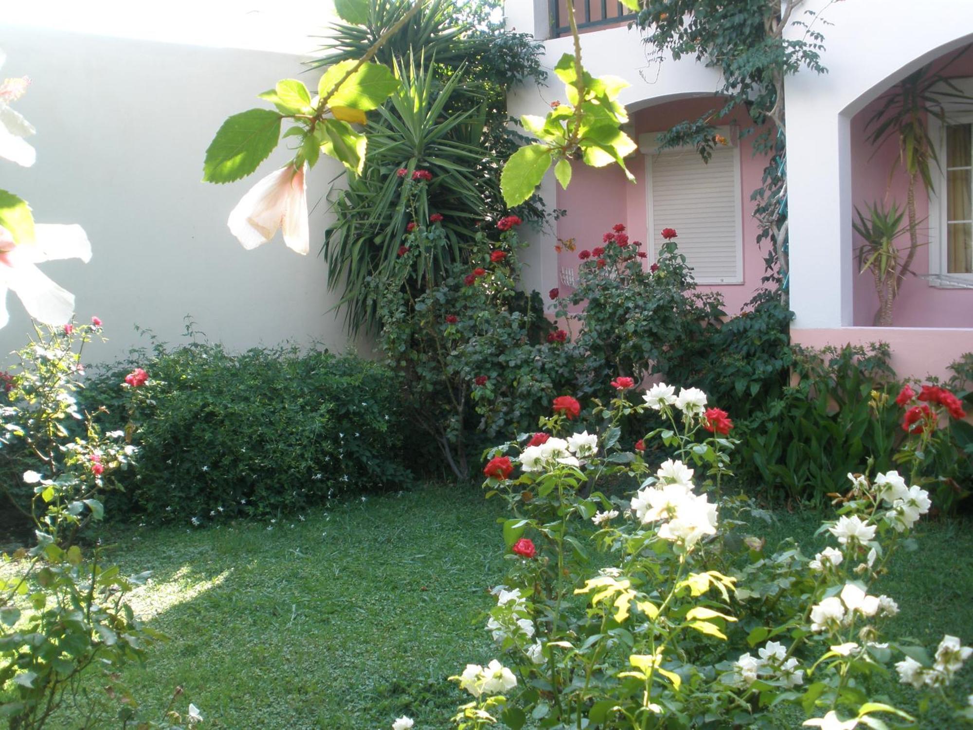 Livadi Apartments Plakias Ngoại thất bức ảnh